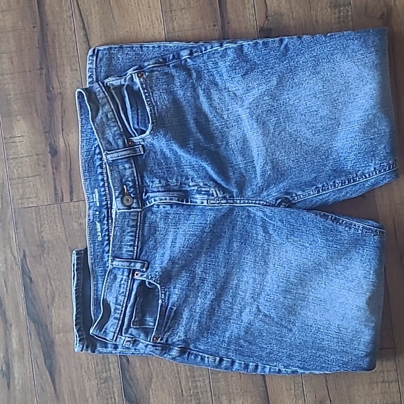 Old Navy Midrise Boyfriend - Picture 2 of 3